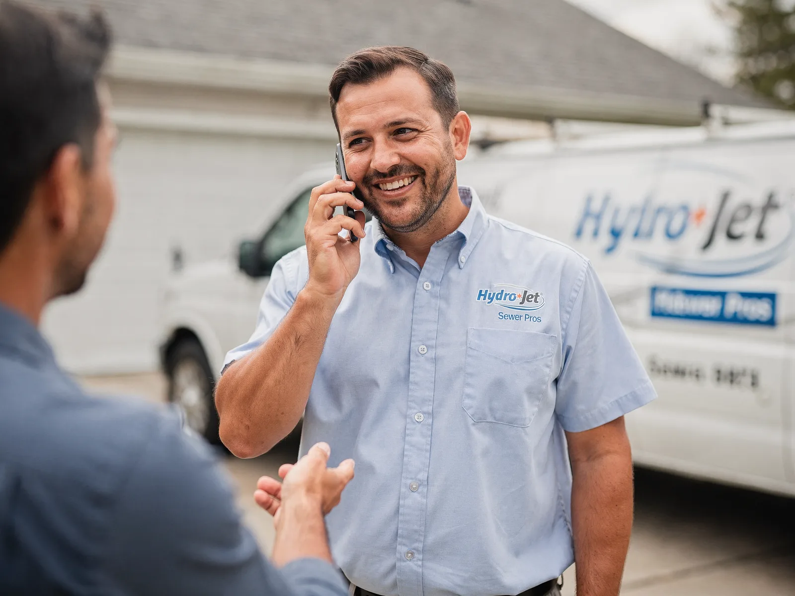 Hydro Jetting Near Me Brush Creek, TN FAQs